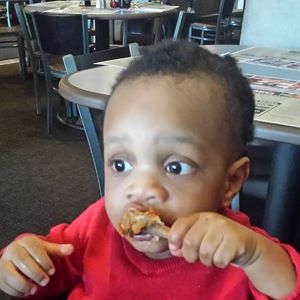 Meet your Posher, Abdul